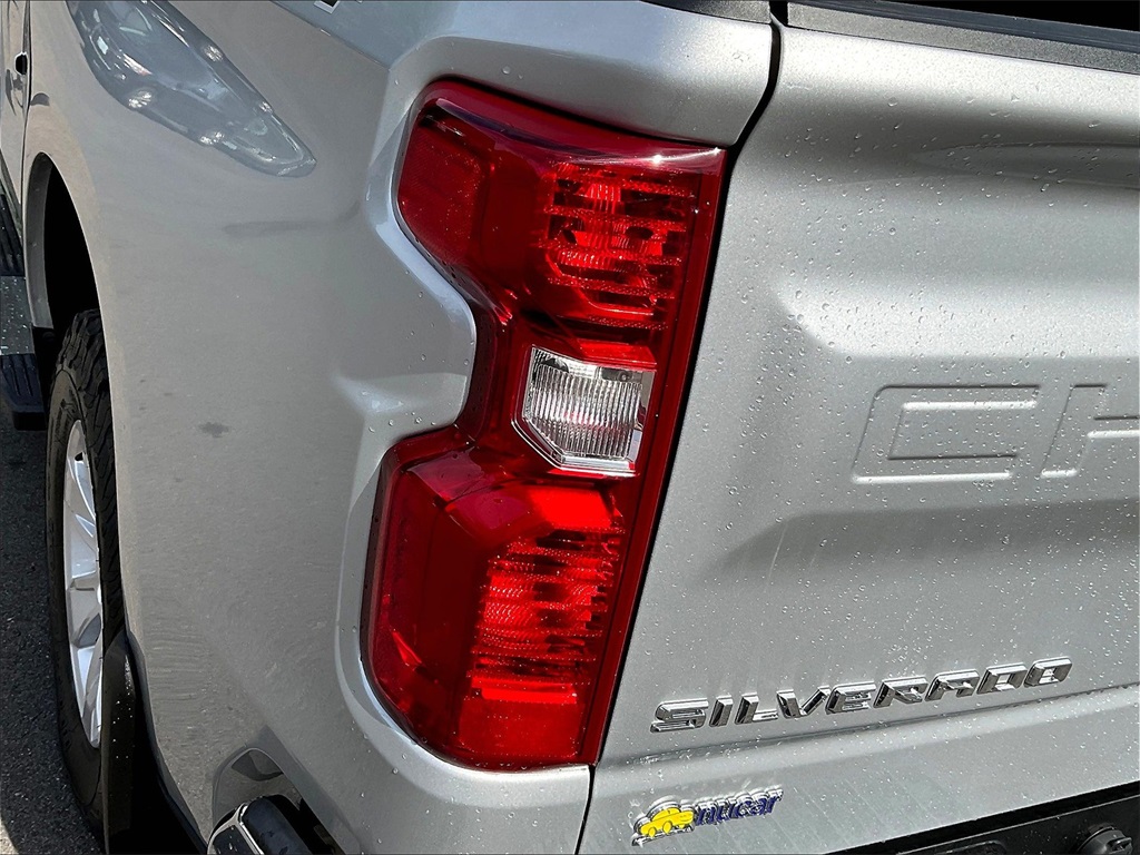 2021 Chevrolet Silverado 1500 LT - Photo 33