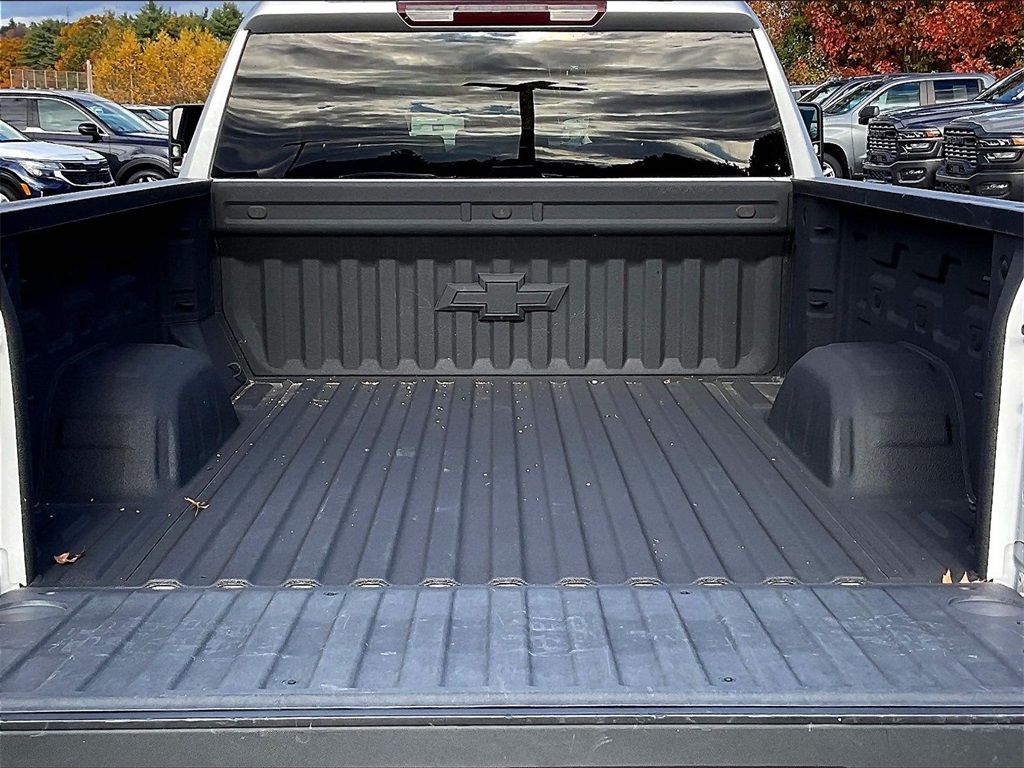 2021 Chevrolet Silverado 1500 LT - Photo 35