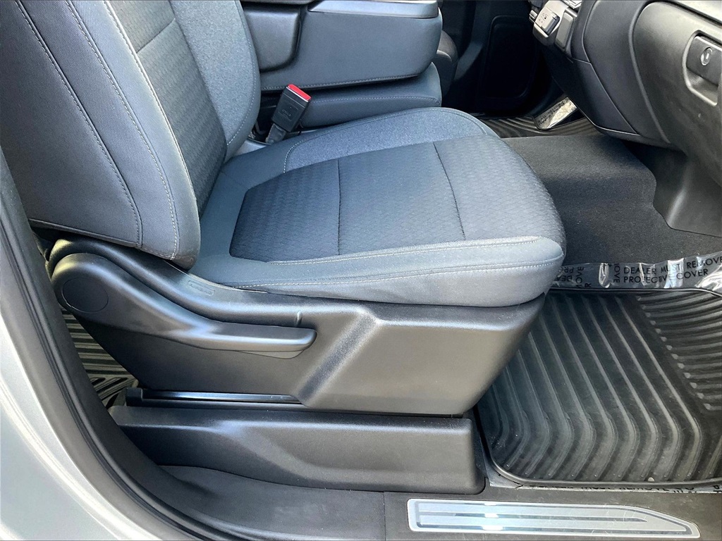 2021 Chevrolet Silverado 1500 LT - Photo 36