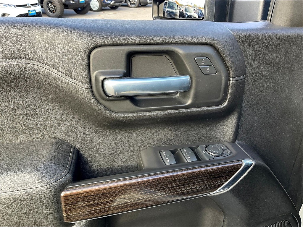 2021 Chevrolet Silverado 1500 LT - Photo 37