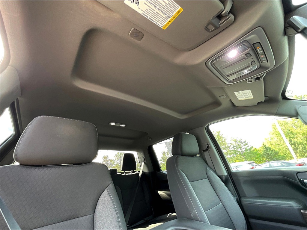 2021 Chevrolet Silverado 1500 LT - Photo 7