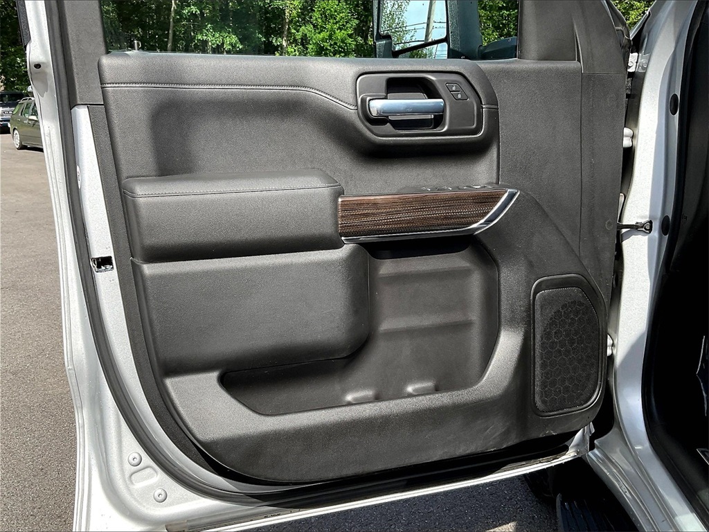 2021 Chevrolet Silverado 1500 LT - Photo 9