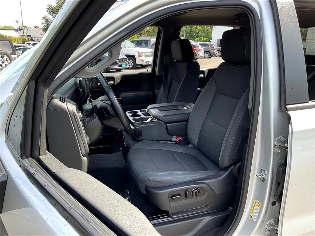 2021 Chevrolet Silverado 1500 LT - Photo 10