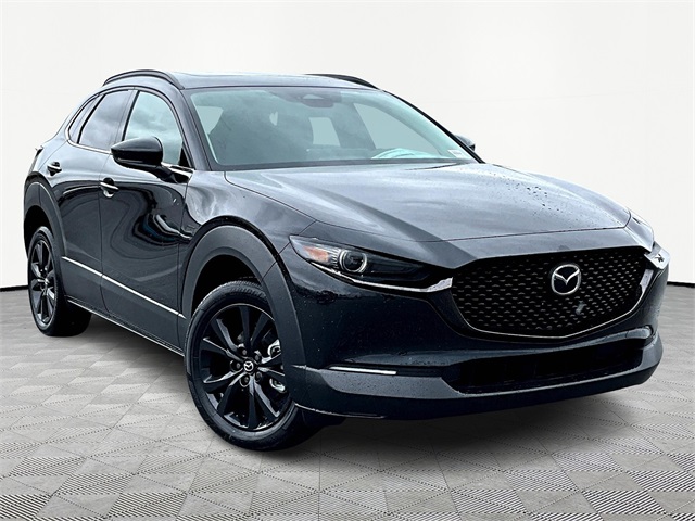 2024 Mazda CX-30 2.5 Select Sport photo 35
