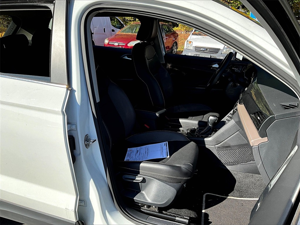 2023 Volkswagen Taos 1.5T SEL - Photo 11