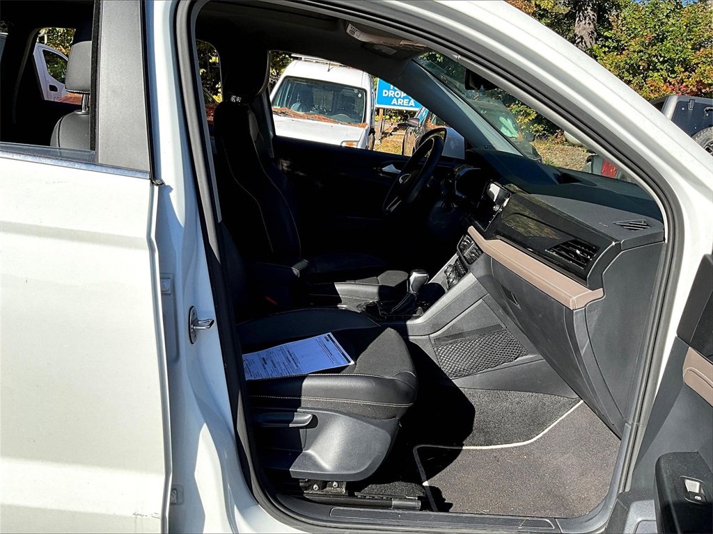 2023 Volkswagen Taos 1.5T SEL - Photo 14