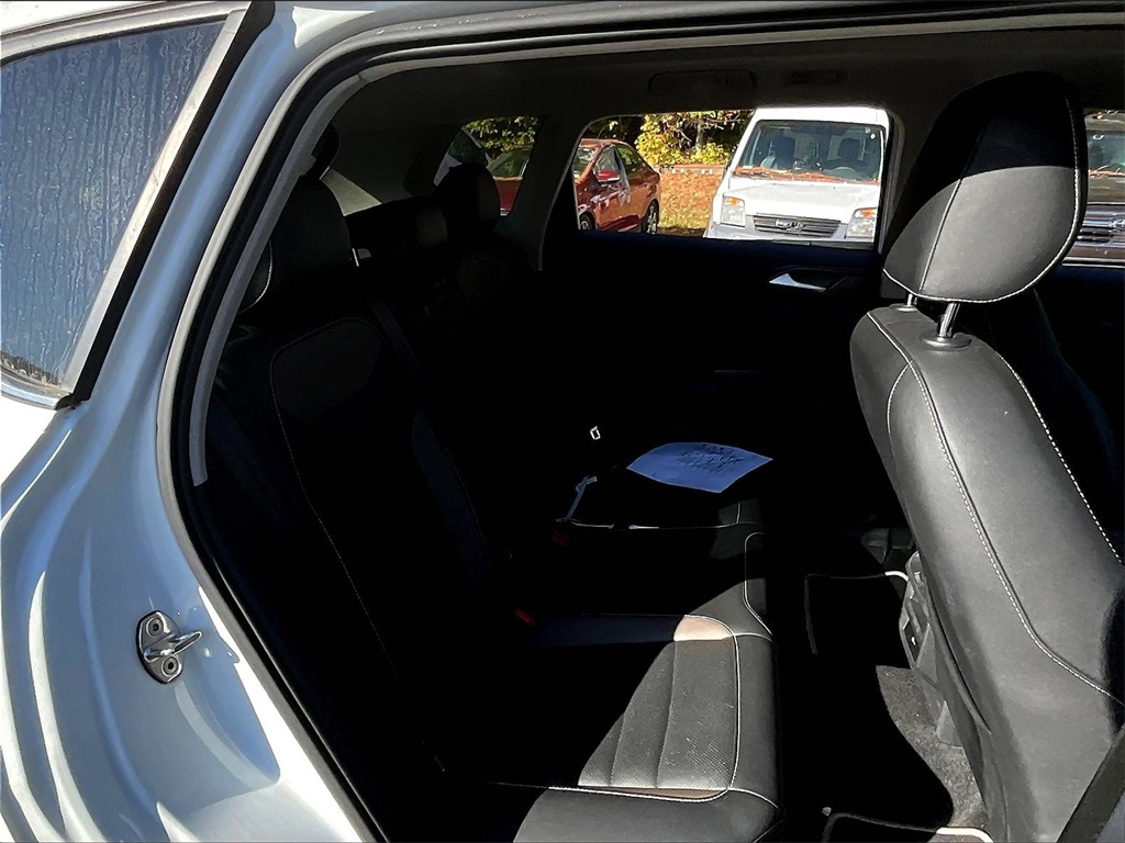 2023 Volkswagen Taos 1.5T SEL - Photo 16