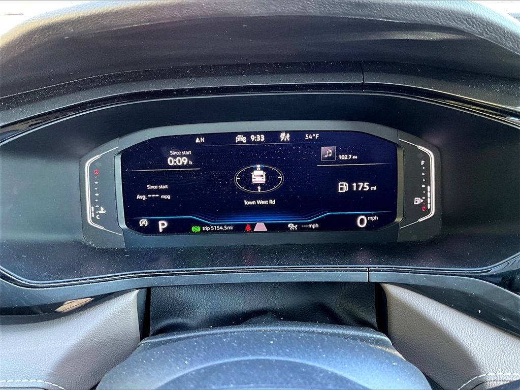 2023 Volkswagen Taos 1.5T SEL - Photo 25