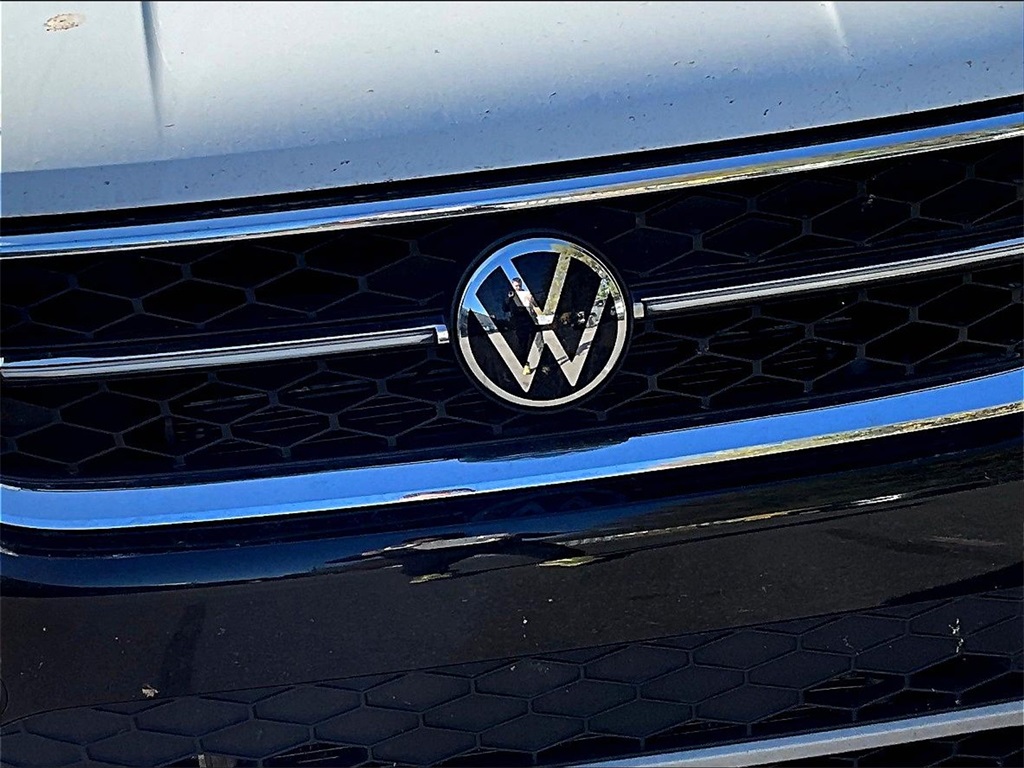 2023 Volkswagen Taos 1.5T SEL - Photo 31