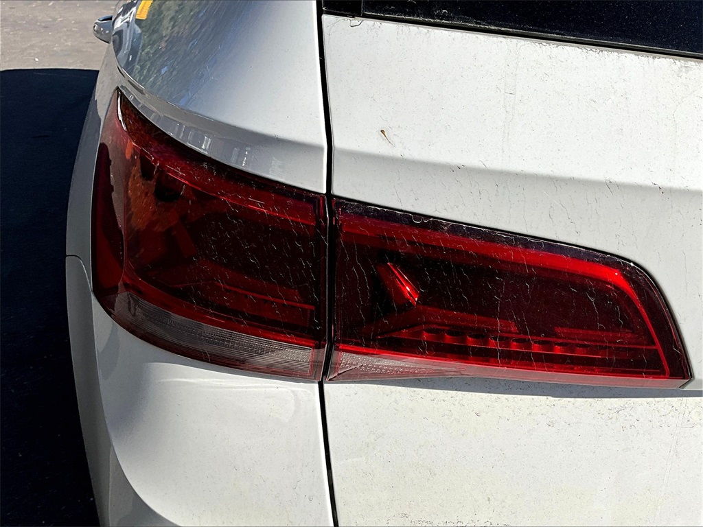 2023 Volkswagen Taos 1.5T SEL - Photo 33