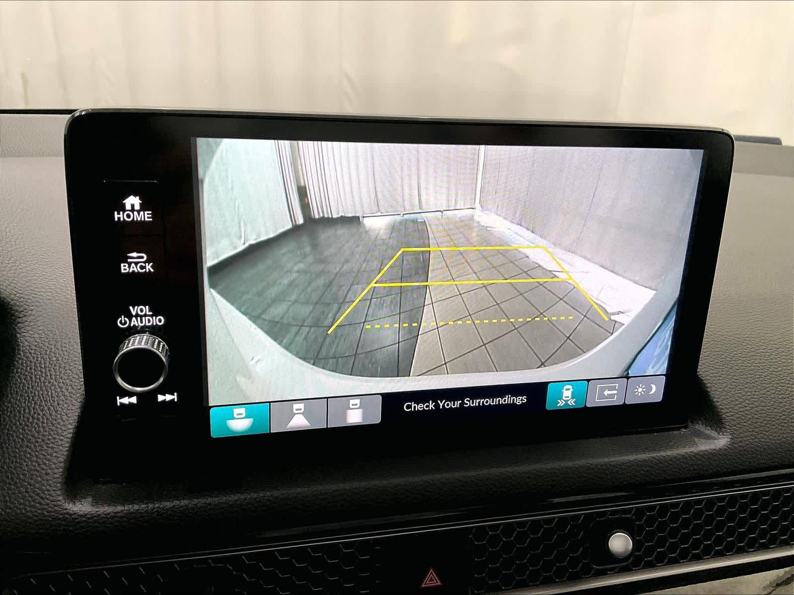 2023 Honda Civic Hatchback Sport Touring - Photo 19