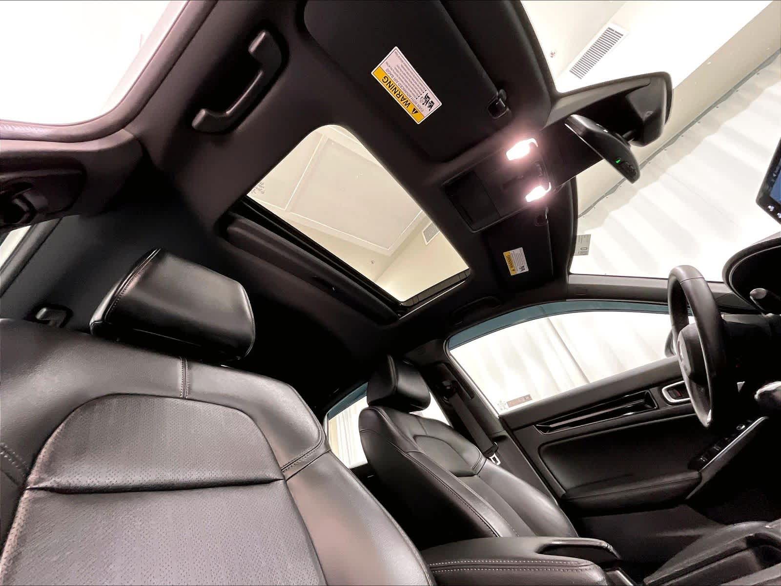 2023 Honda Civic Hatchback Sport Touring - Photo 22