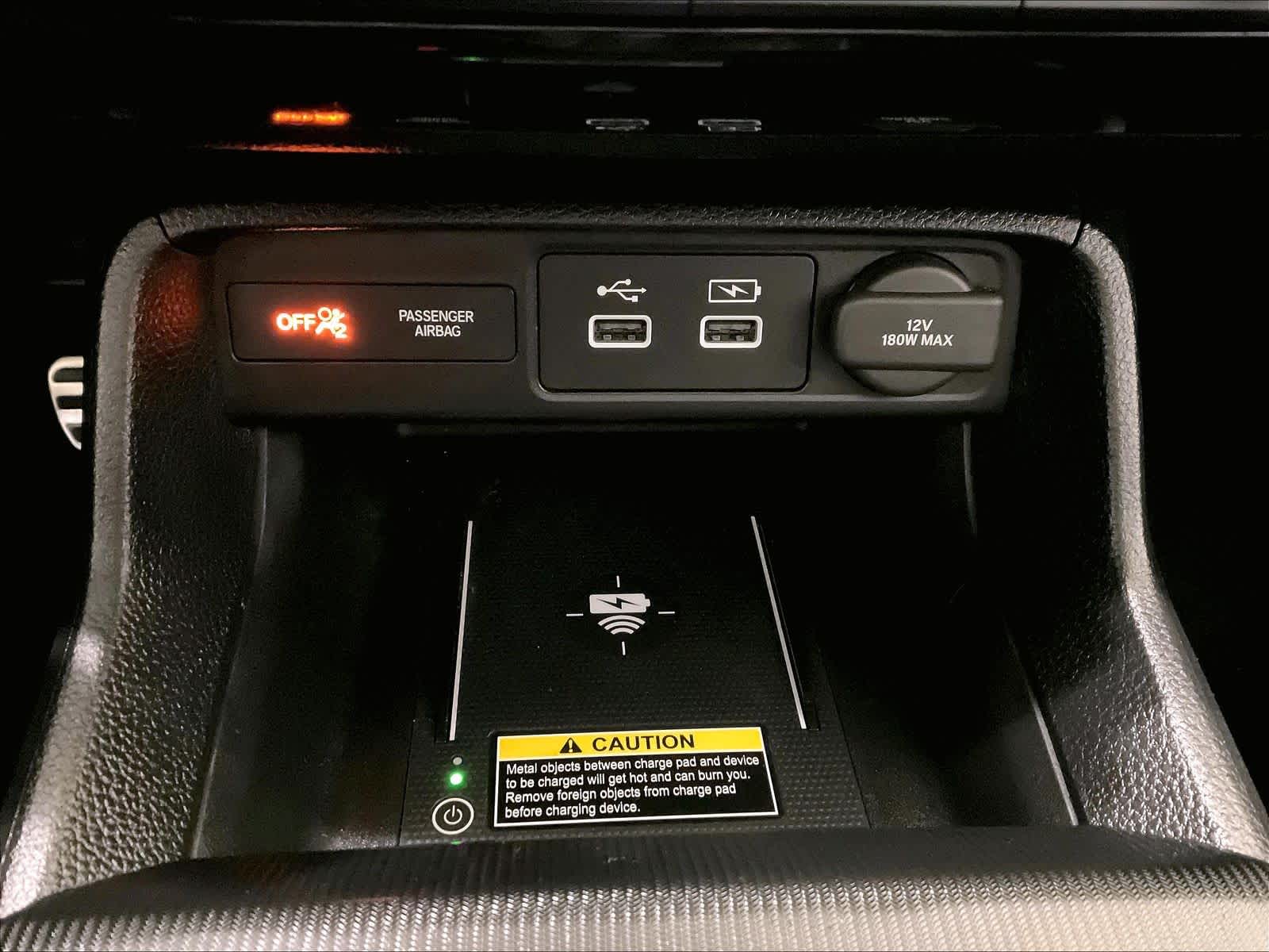 2023 Honda Civic Hatchback Sport Touring - Photo 27