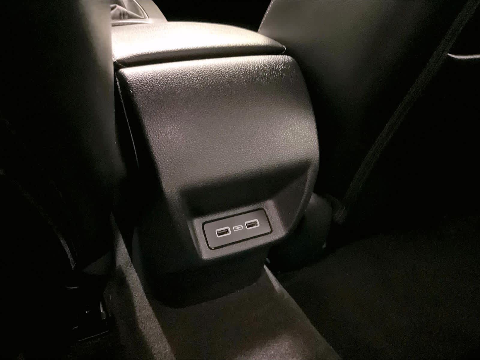 2023 Honda Civic Hatchback Sport Touring - Photo 28