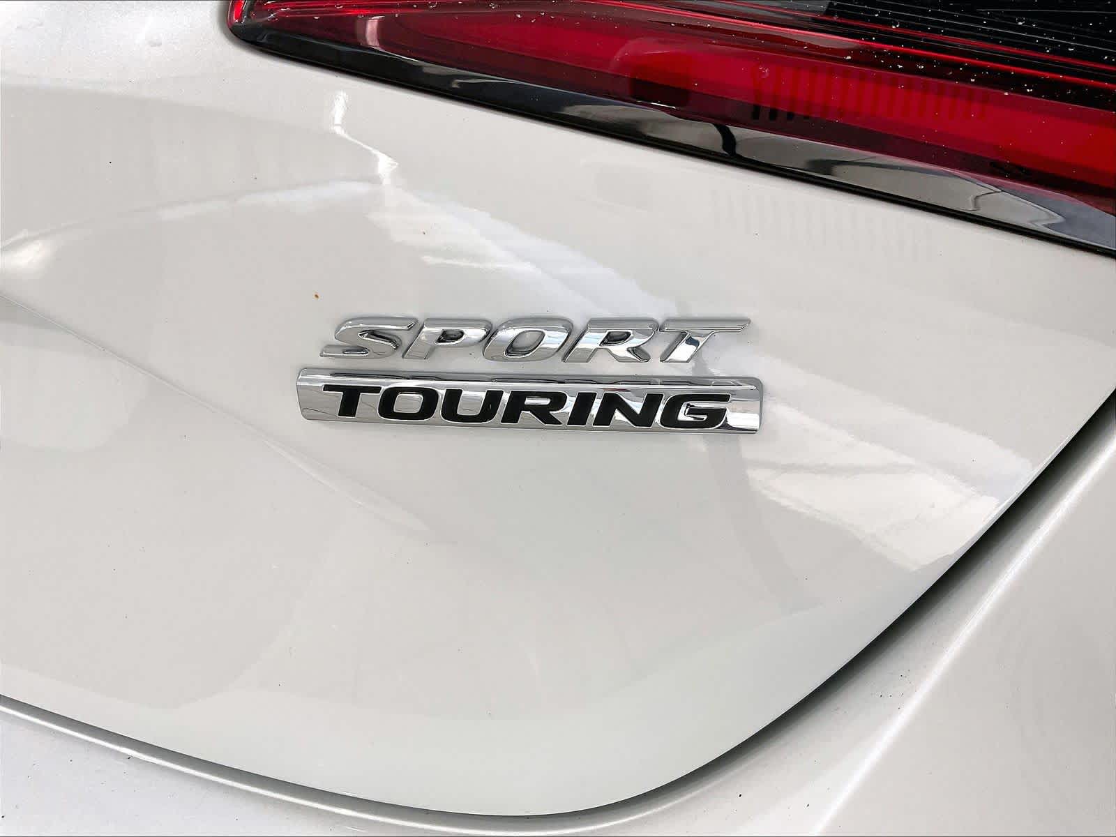 2023 Honda Civic Hatchback Sport Touring - Photo 29