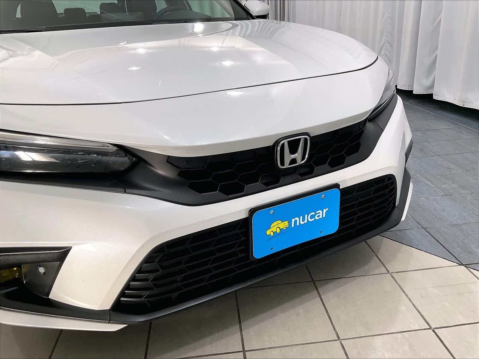 2023 Honda Civic Hatchback Sport Touring - Photo 32