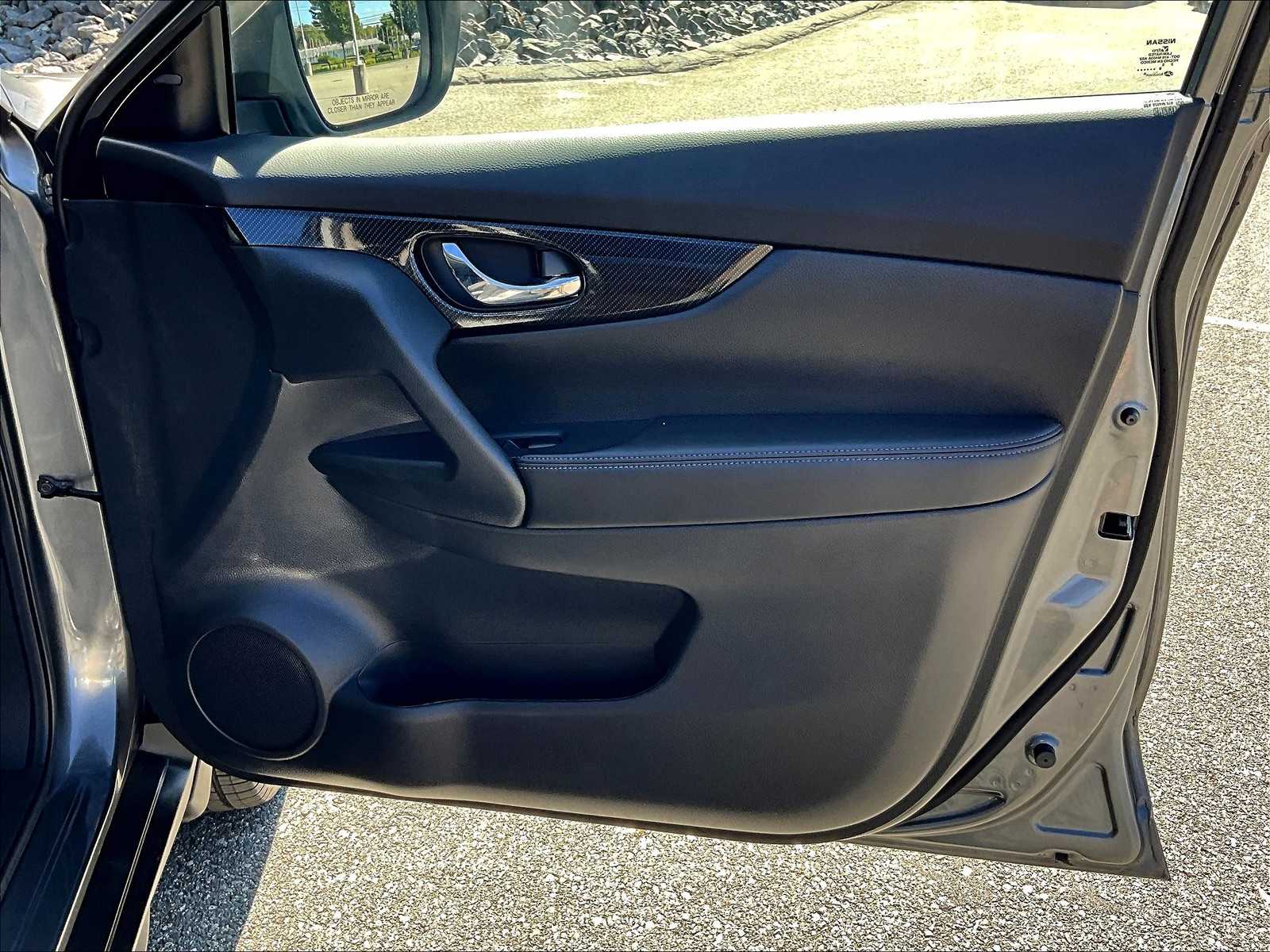 2020 Nissan Rogue SL - Photo 12