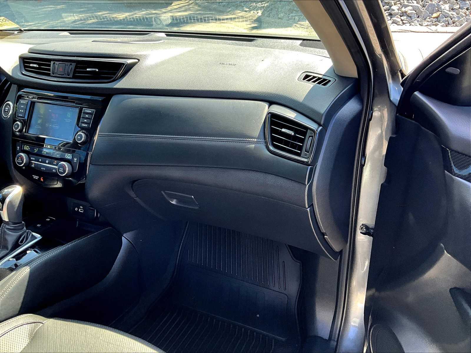 2020 Nissan Rogue SL - Photo 13