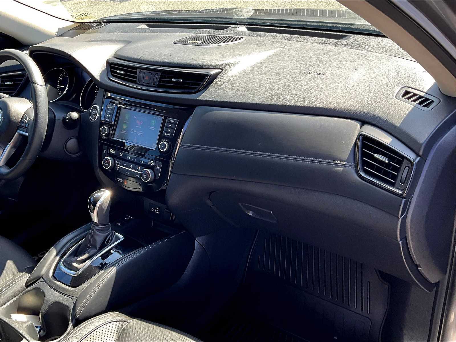 2020 Nissan Rogue SL - Photo 14