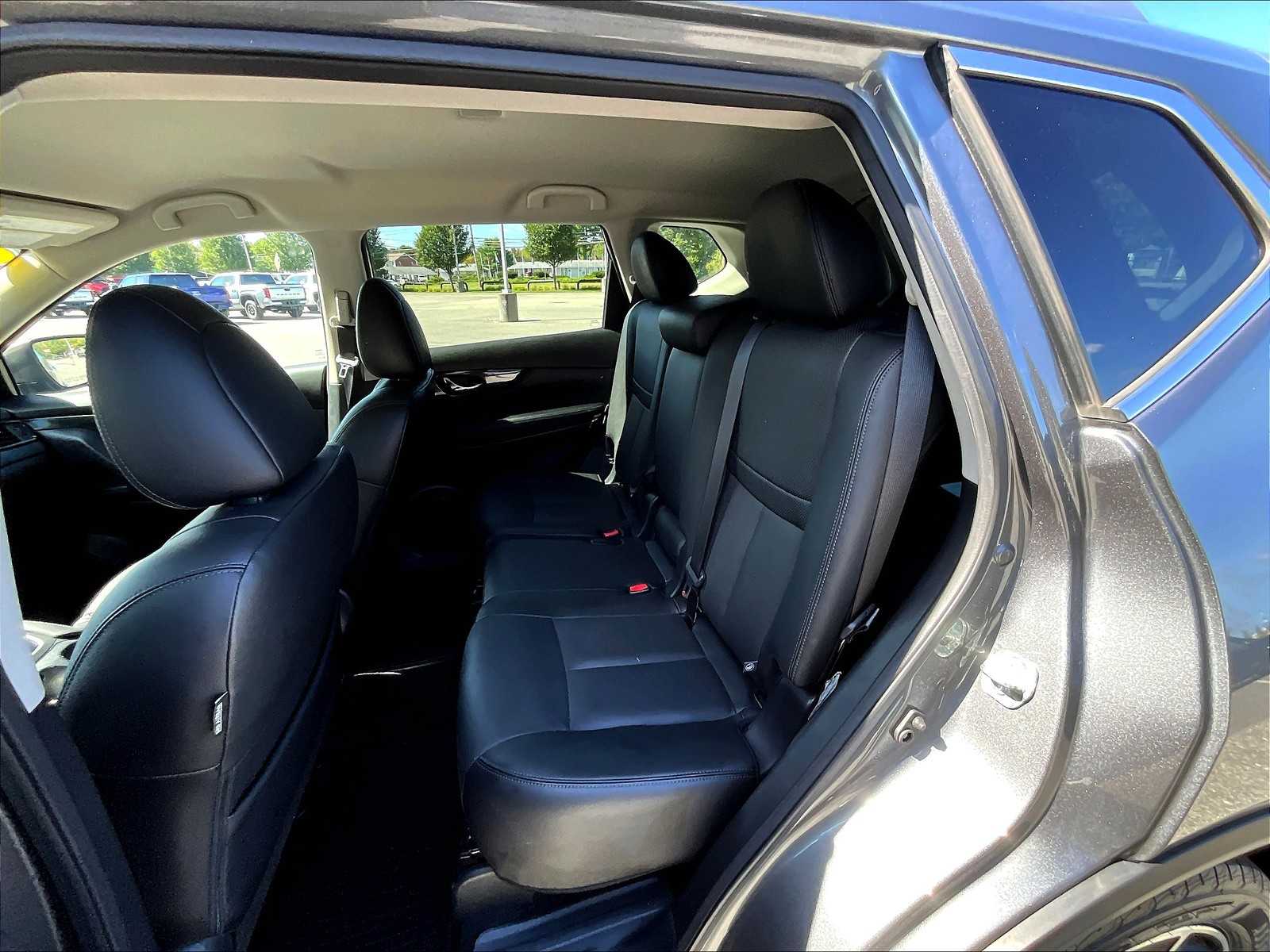 2020 Nissan Rogue SL - Photo 15