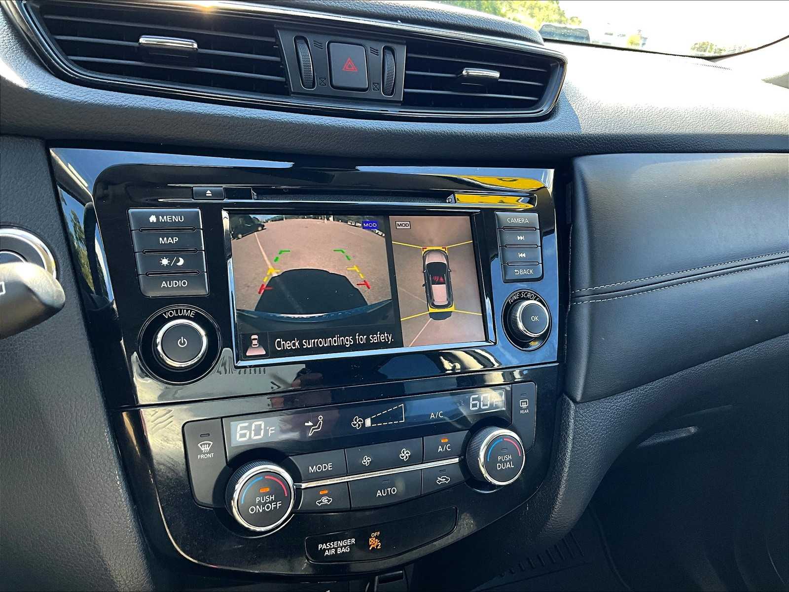 2020 Nissan Rogue SL - Photo 19