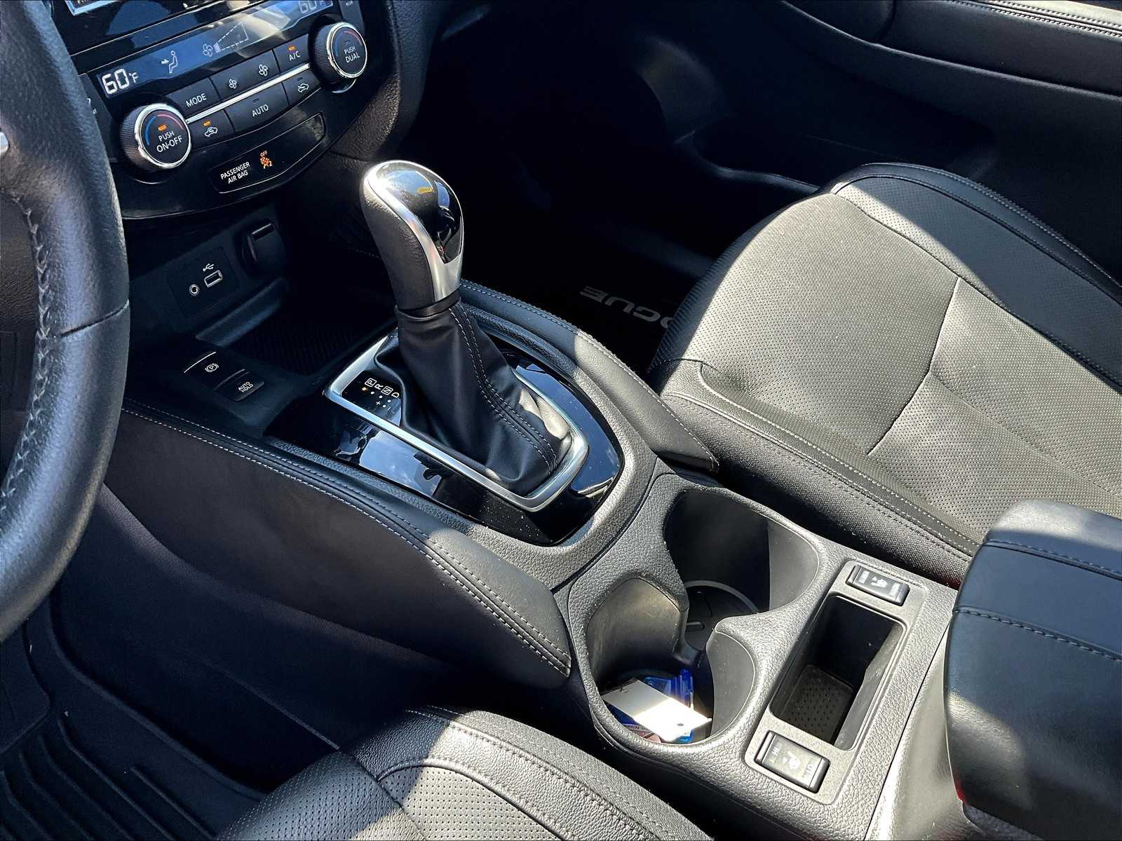 2020 Nissan Rogue SL - Photo 20