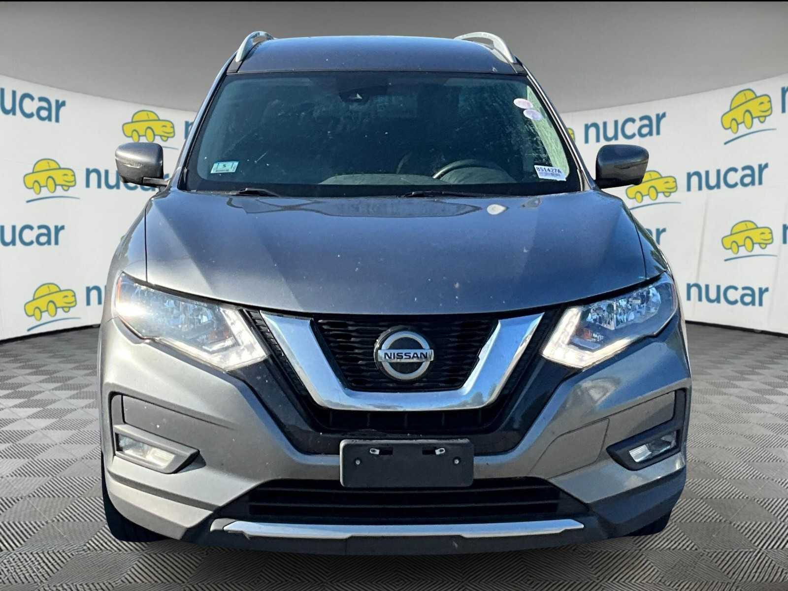 2020 Nissan Rogue SL - Photo 2
