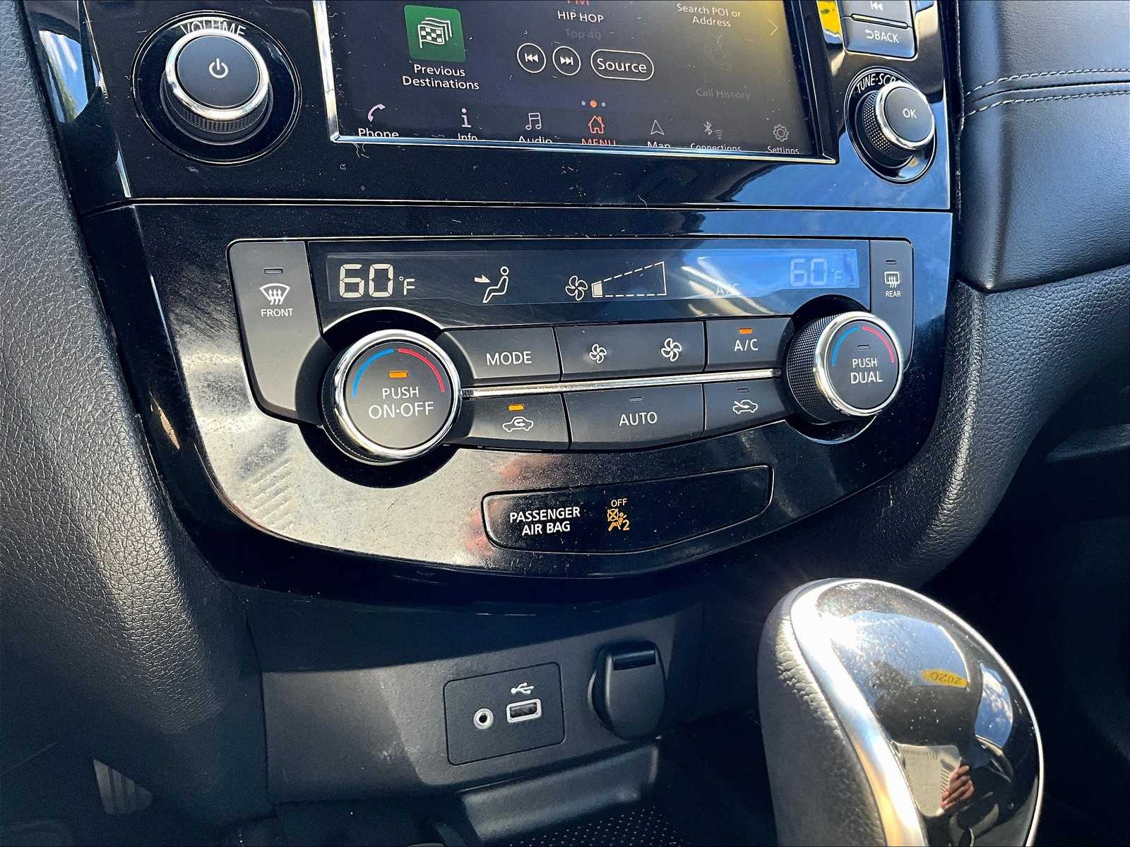 2020 Nissan Rogue SL - Photo 26