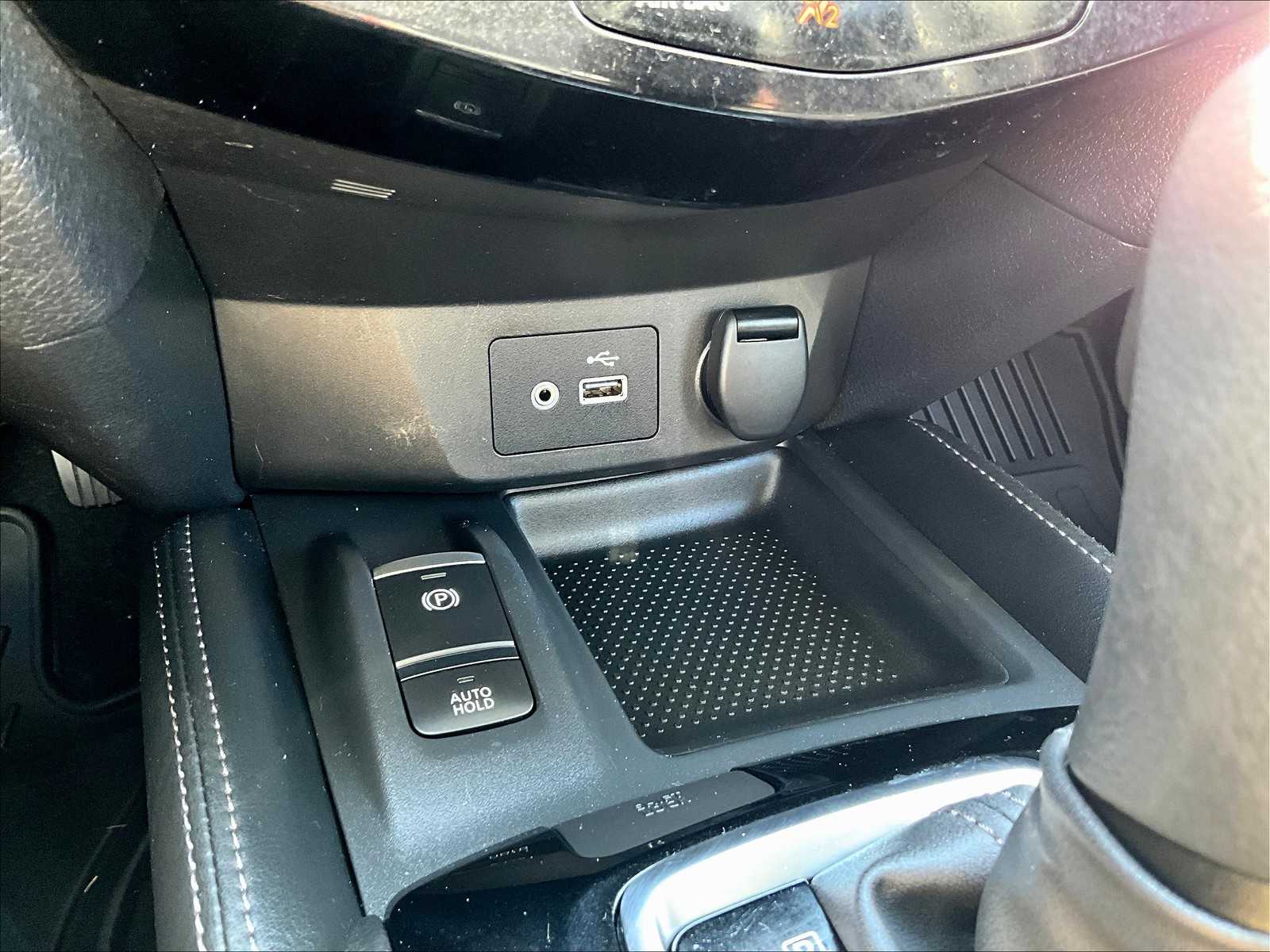 2020 Nissan Rogue SL - Photo 27
