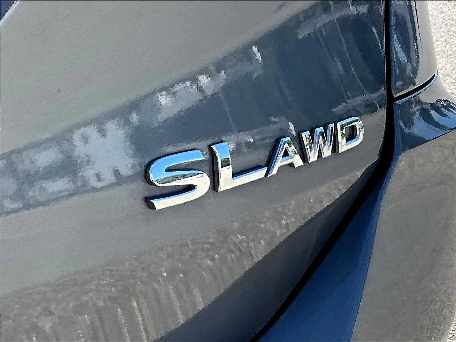 2020 Nissan Rogue SL - Photo 29
