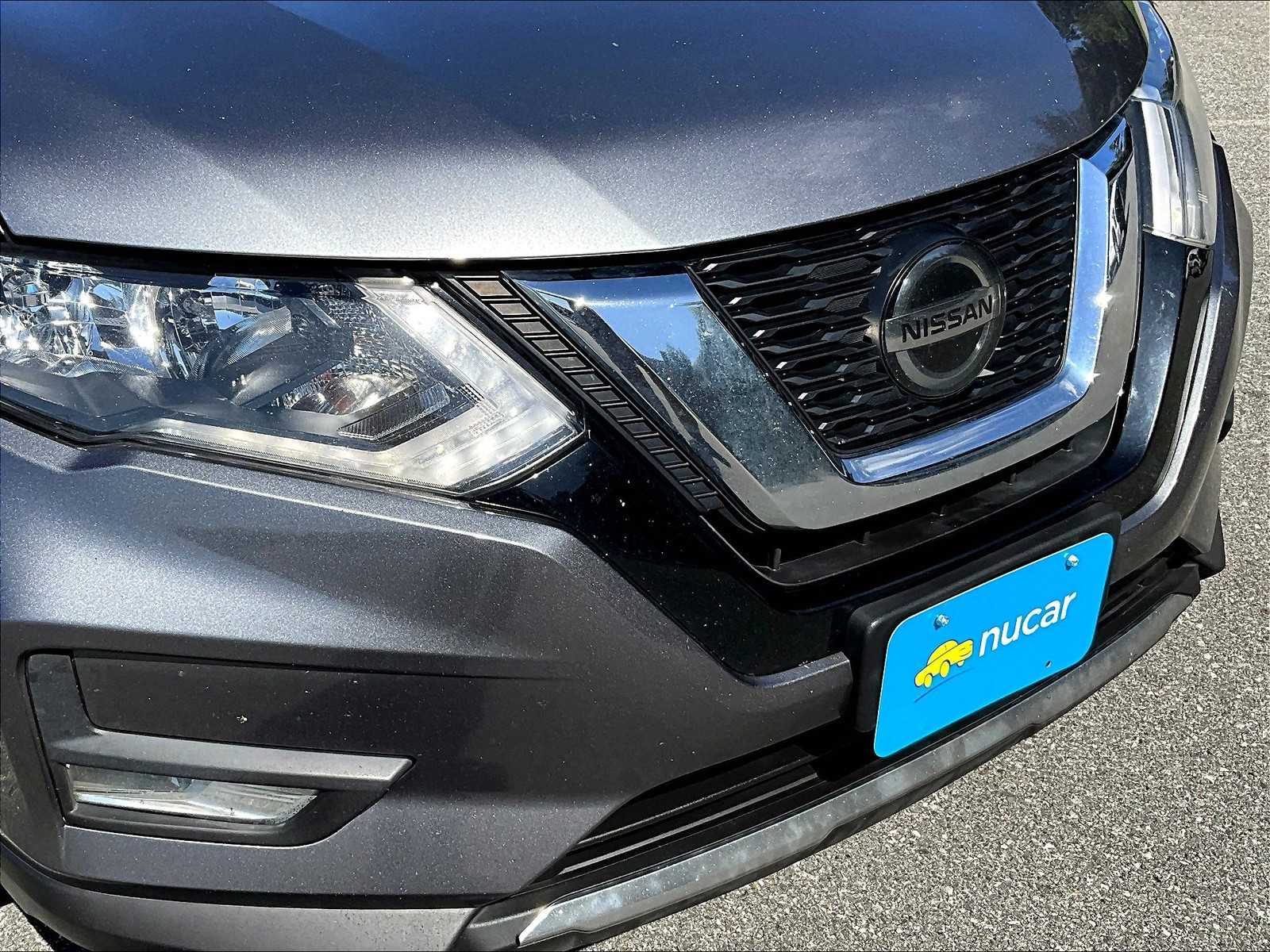 2020 Nissan Rogue SL - Photo 32
