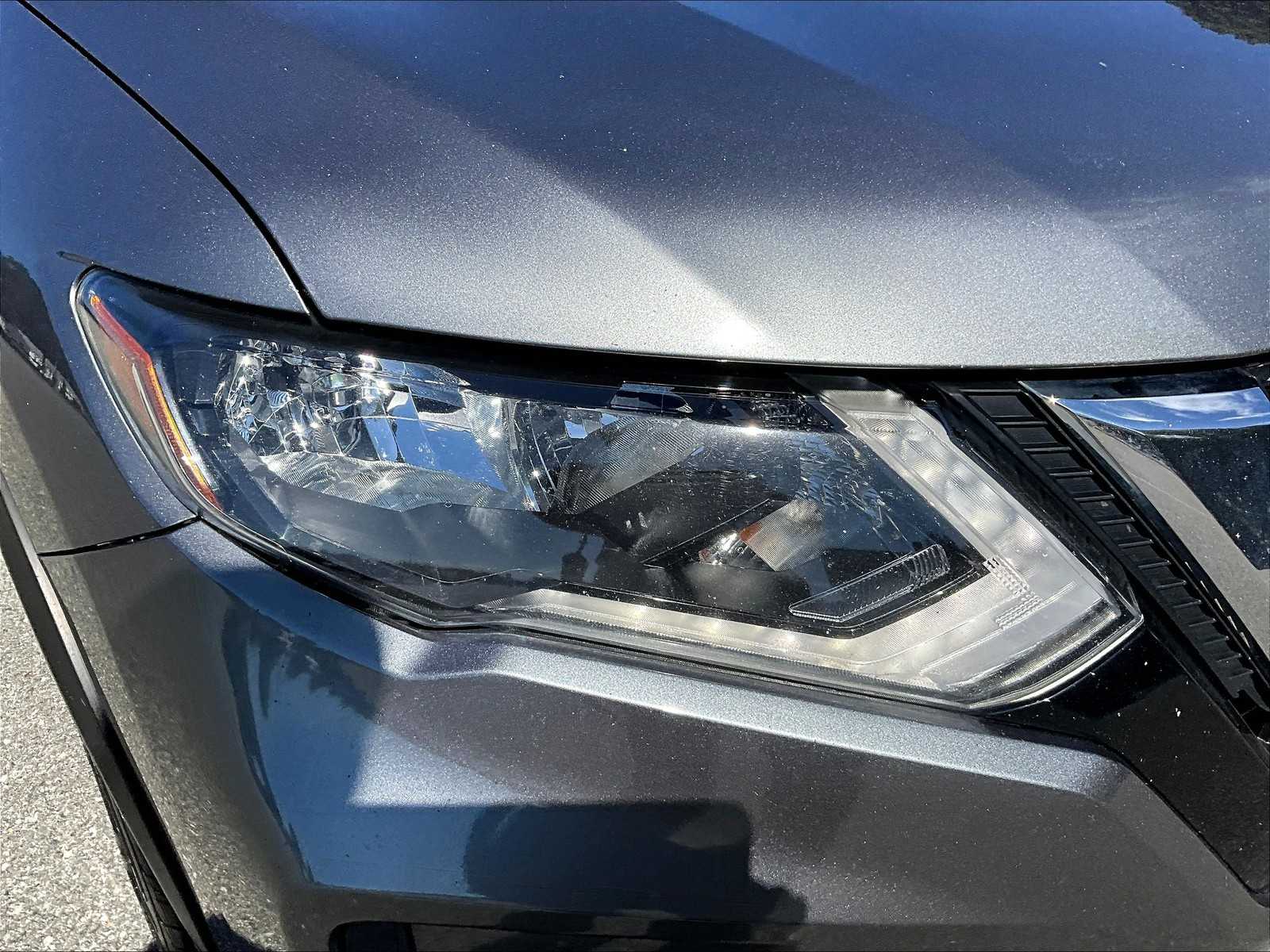 2020 Nissan Rogue SL - Photo 33