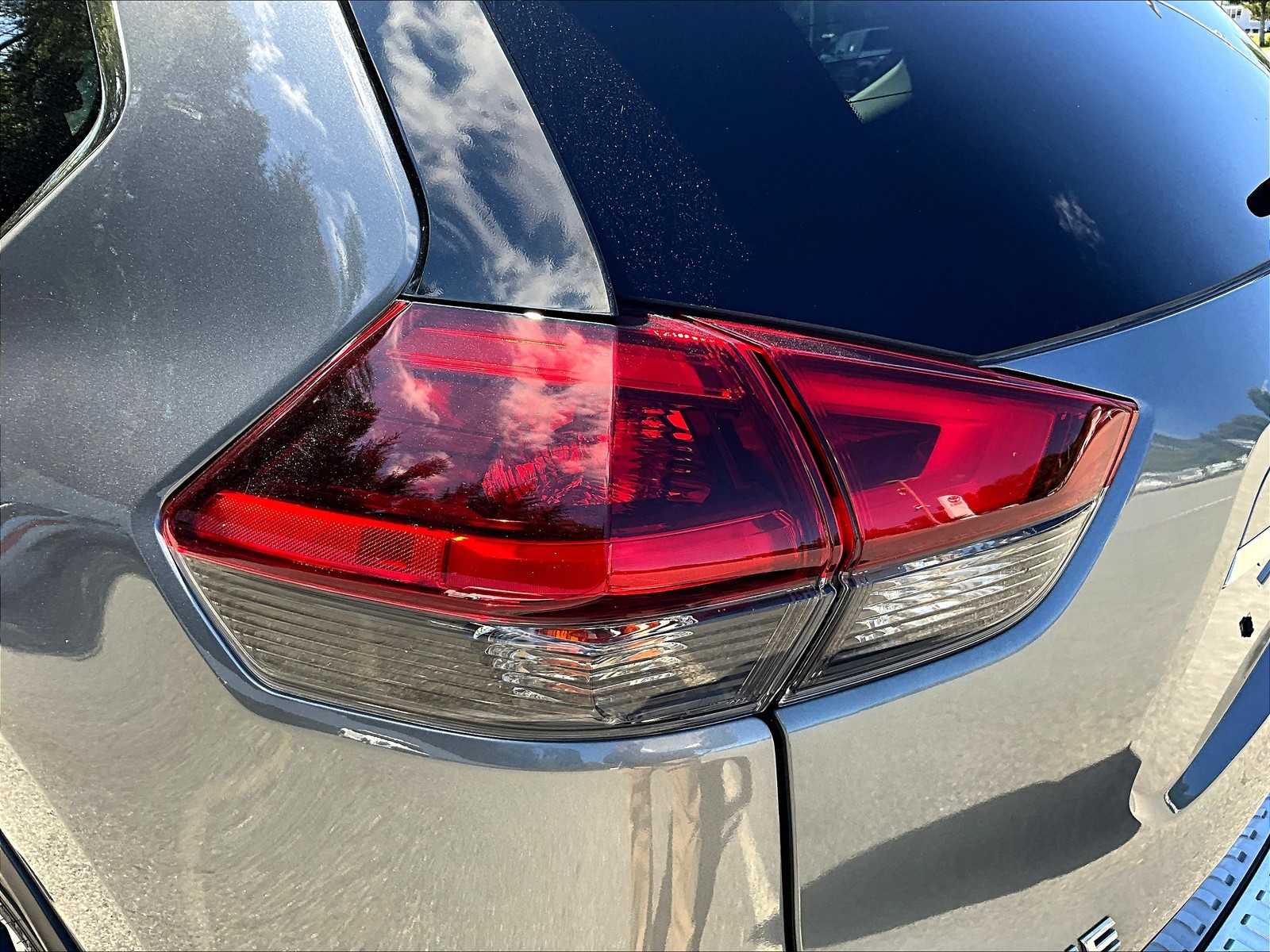 2020 Nissan Rogue SL - Photo 34