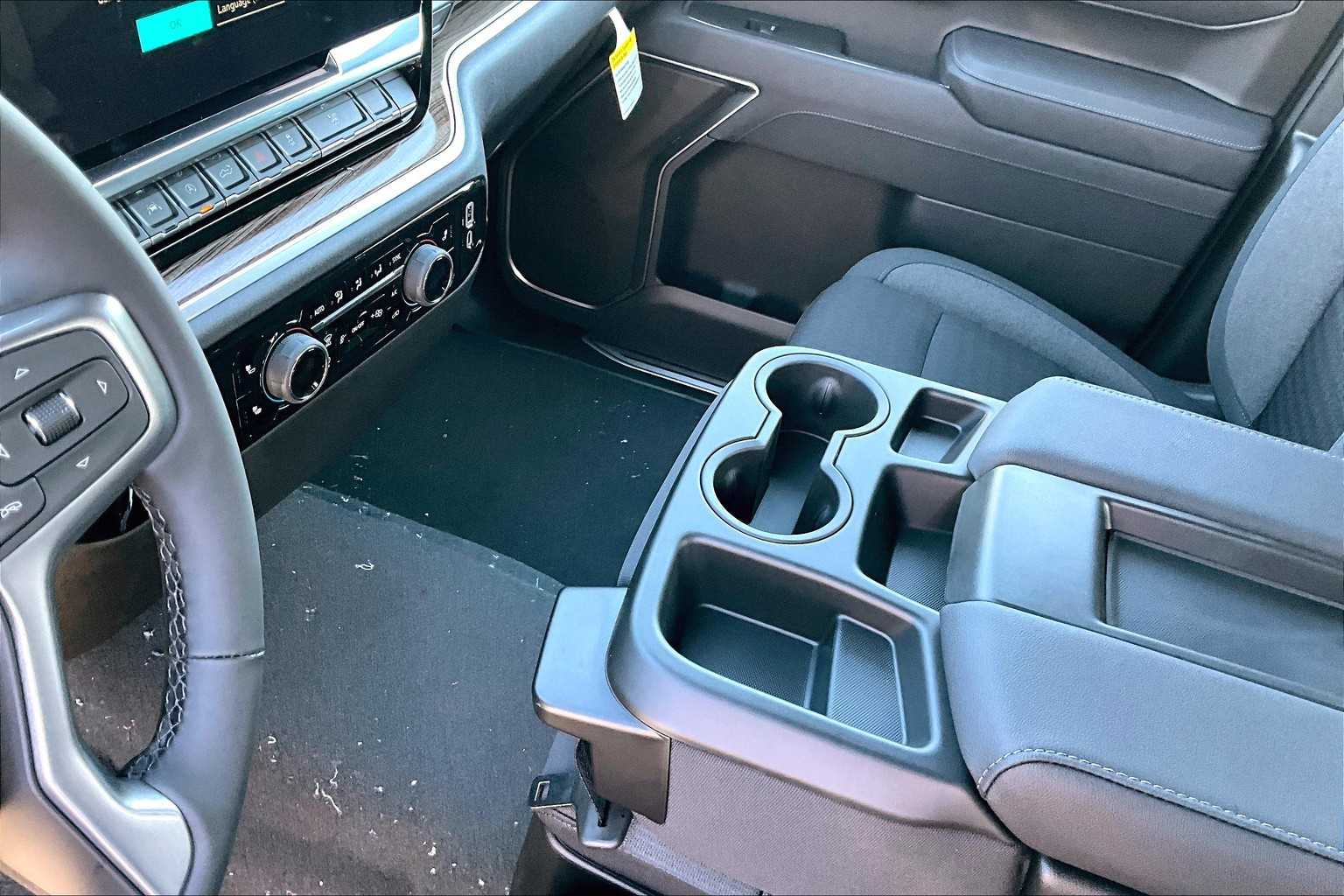 2025 Chevrolet Silverado 1500 LT - Photo 14