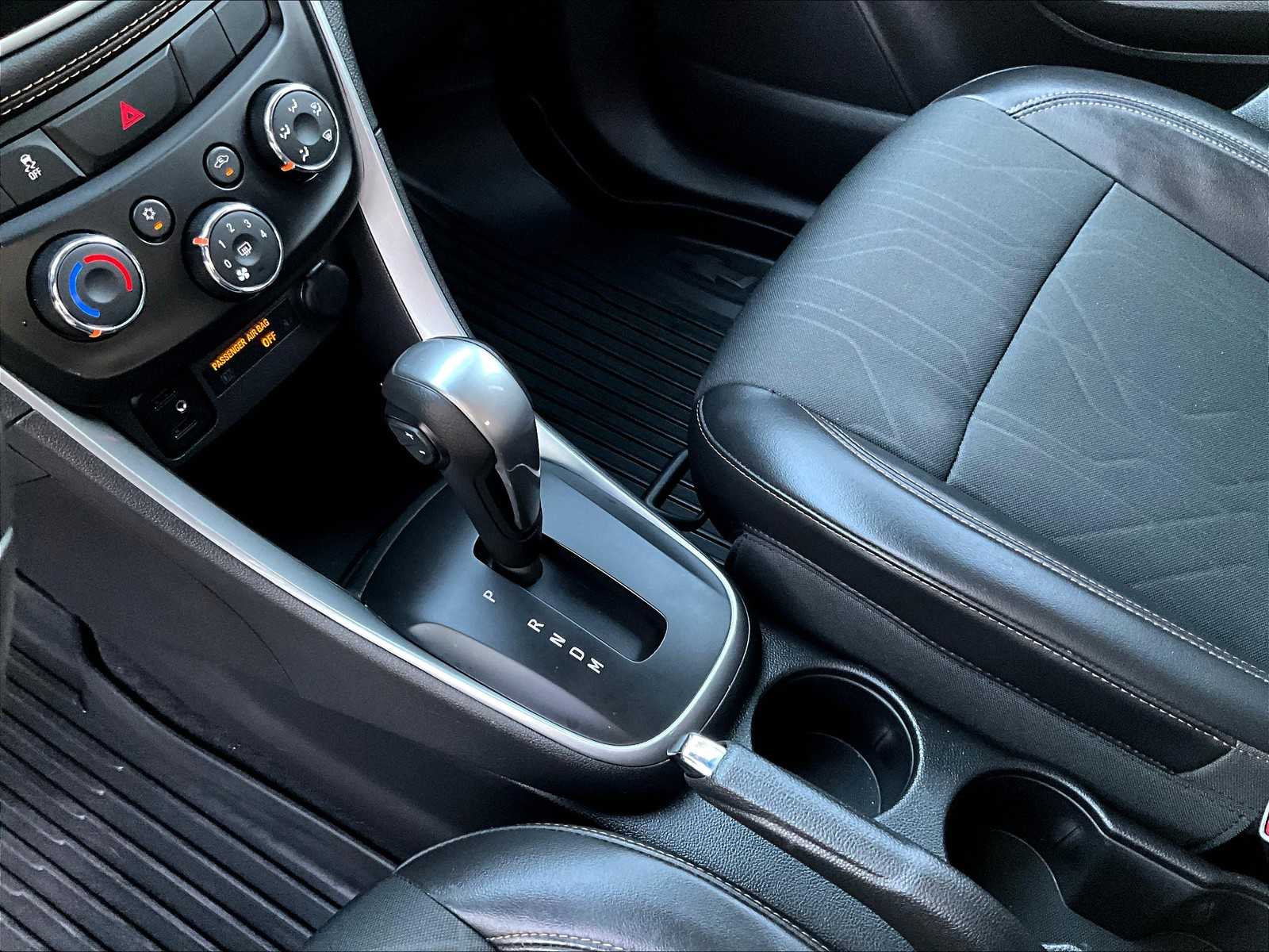 2022 Chevrolet Trax LT - Photo 20