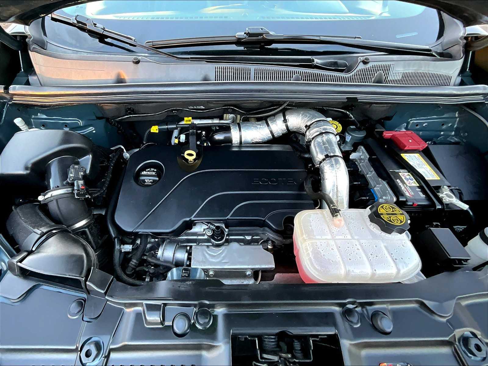 2022 Chevrolet Trax LT - Photo 27