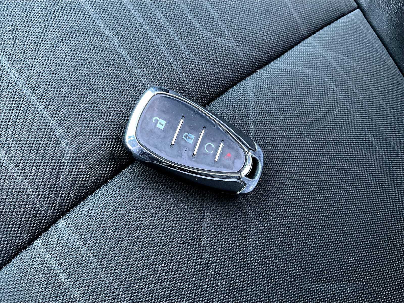 2022 Chevrolet Trax LT - Photo 28