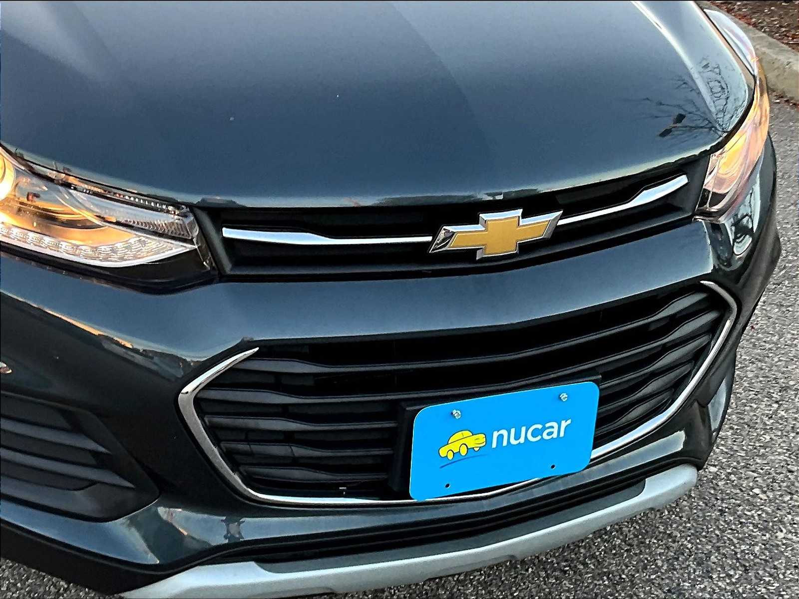 2022 Chevrolet Trax LT - Photo 29