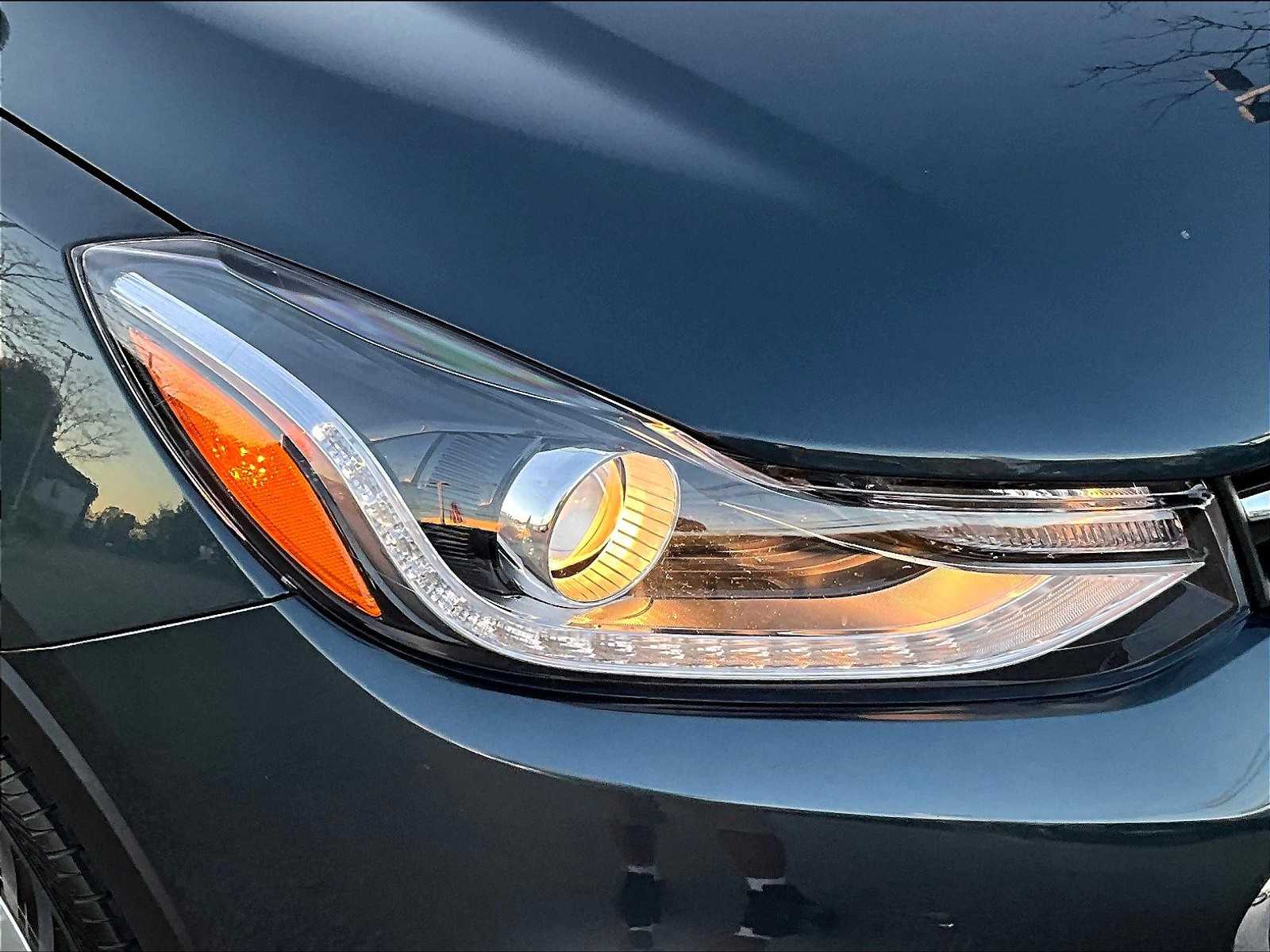 2022 Chevrolet Trax LT - Photo 30