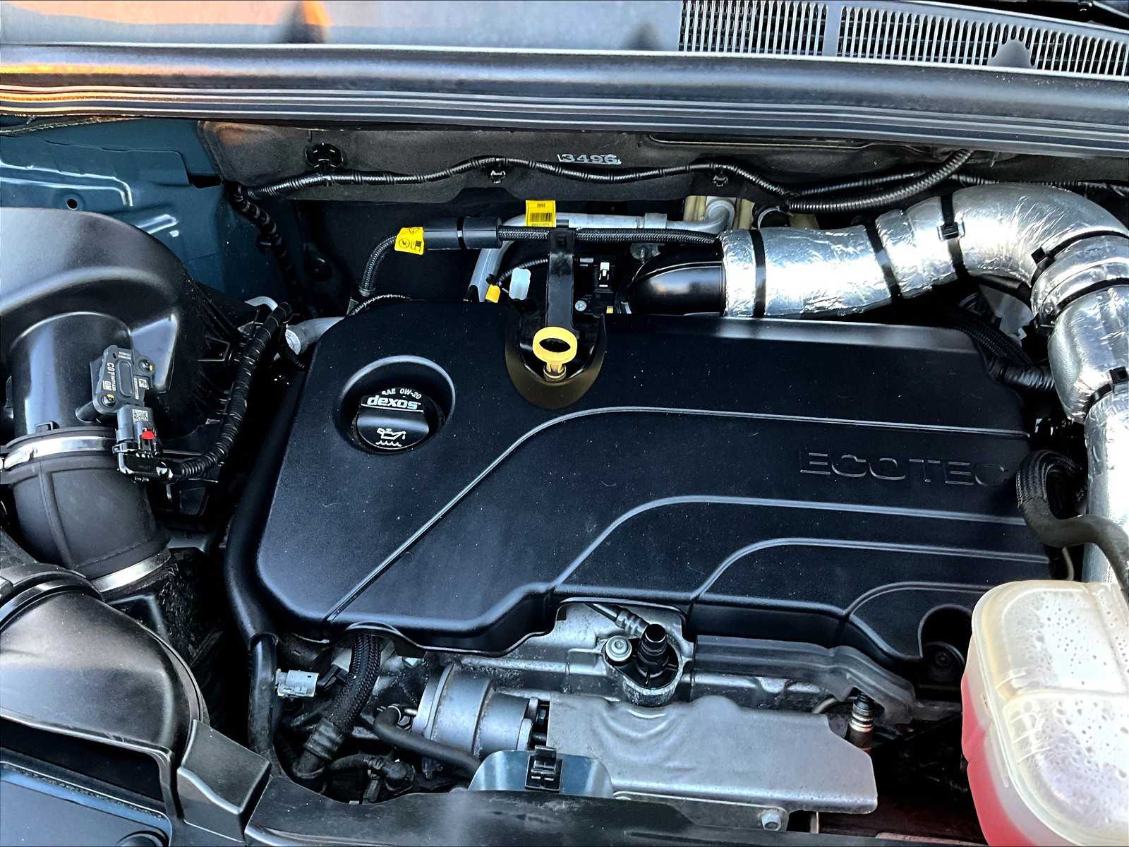 2022 Chevrolet Trax LT - Photo 32