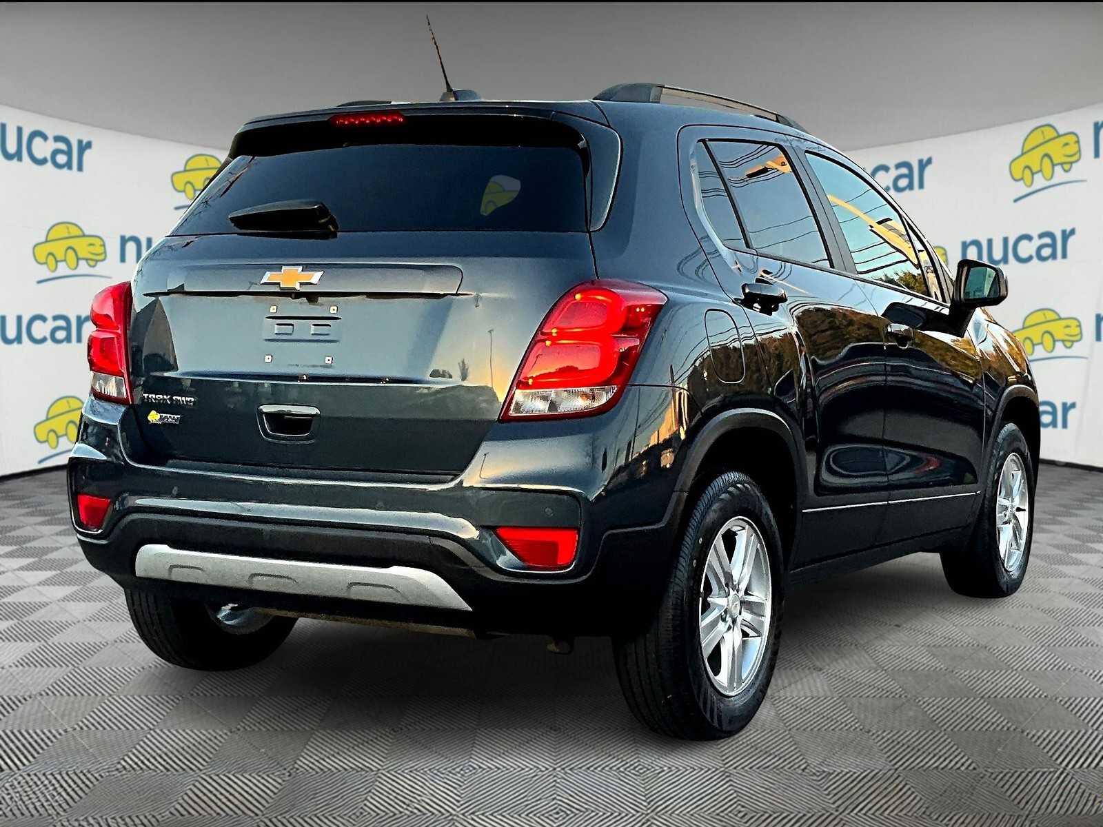 2022 Chevrolet Trax LT - Photo 6