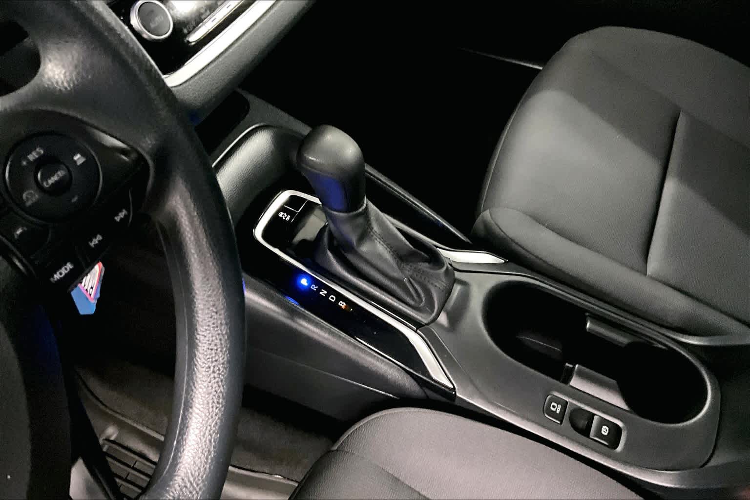 2024 Toyota Corolla LE - Photo 20