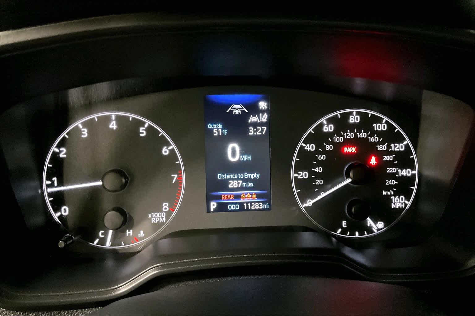 2024 Toyota Corolla LE - Photo 24