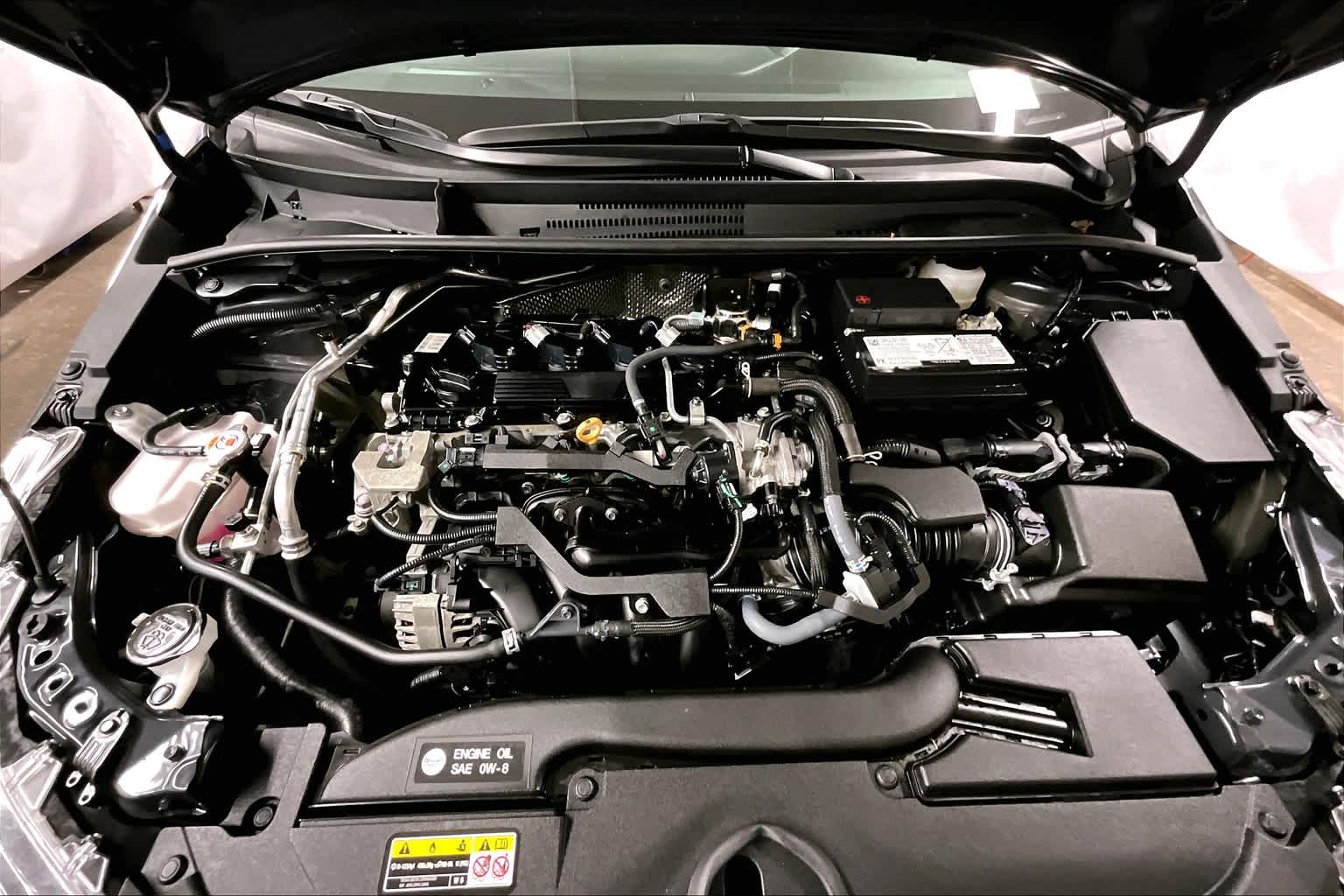 2024 Toyota Corolla LE - Photo 27