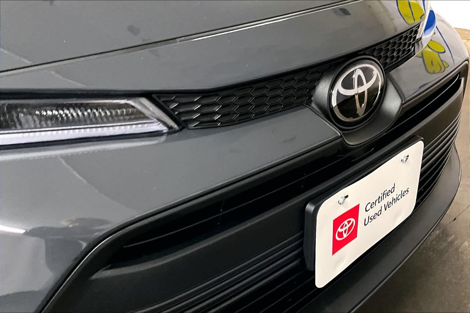 2024 Toyota Corolla LE - Photo 29