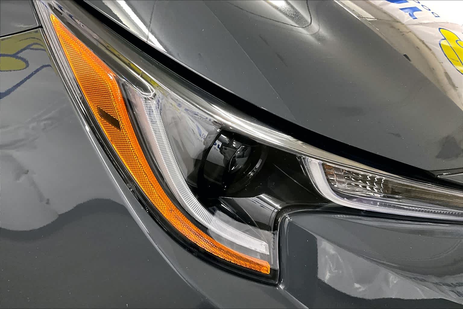 2024 Toyota Corolla LE - Photo 30