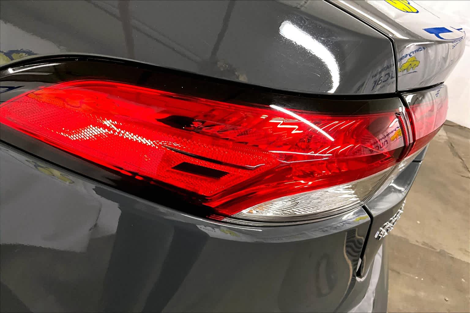 2024 Toyota Corolla LE - Photo 31