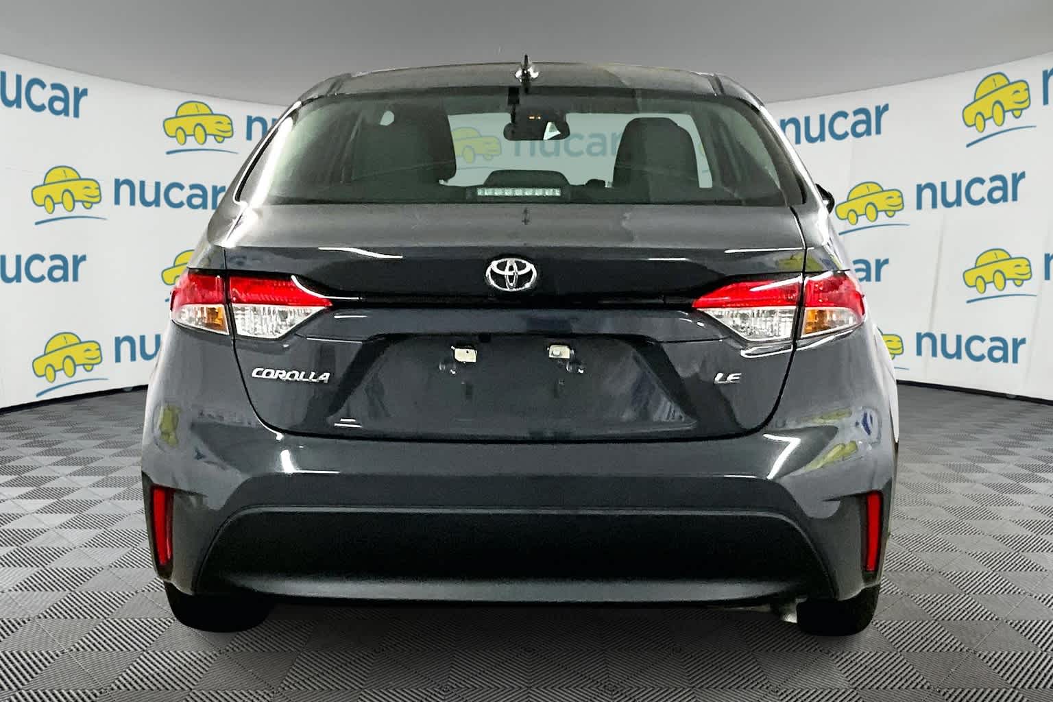 2024 Toyota Corolla LE - Photo 5