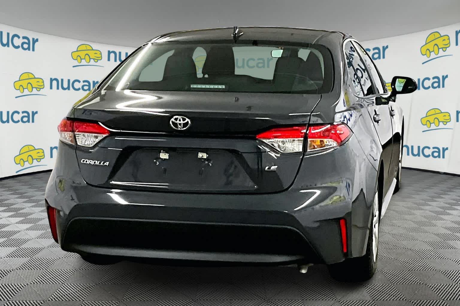 2024 Toyota Corolla LE - Photo 6