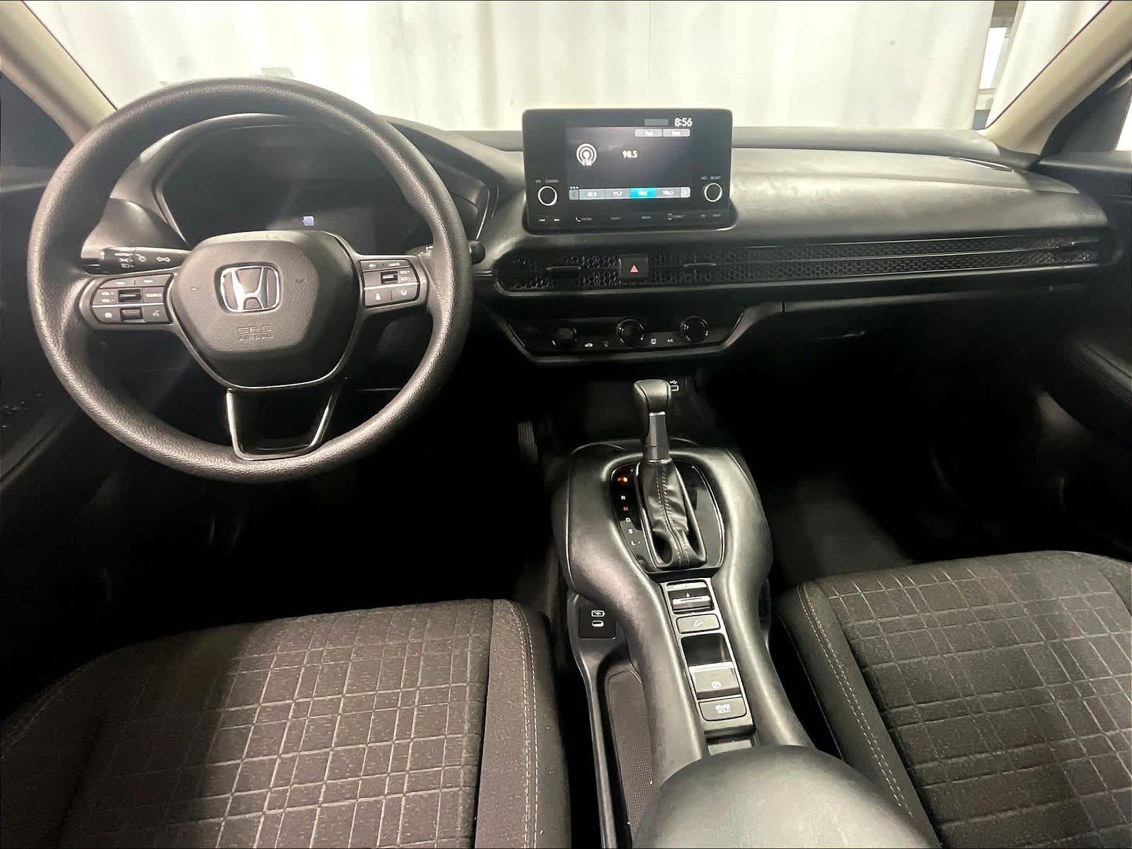 2025 Honda HR-V LX - Photo 21